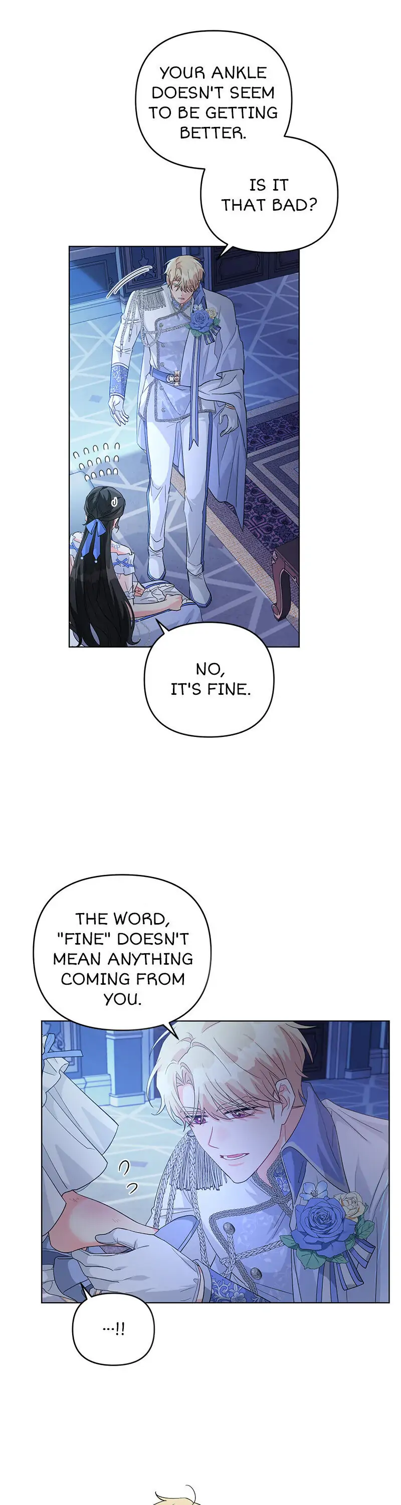 I Got Married To A Villain Chapter 29 page 8