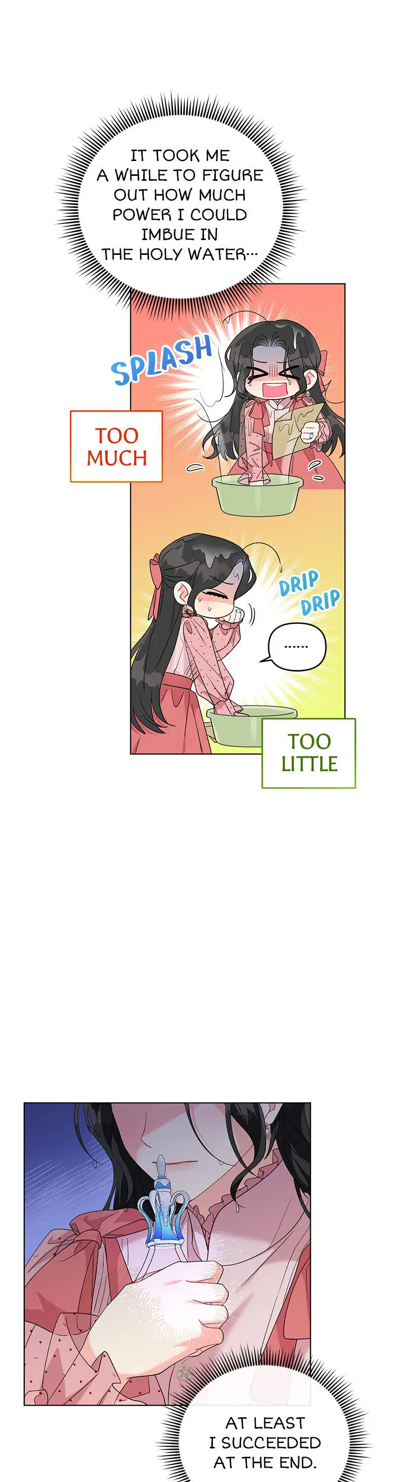 I Got Married To A Villain Chapter 31 page 9