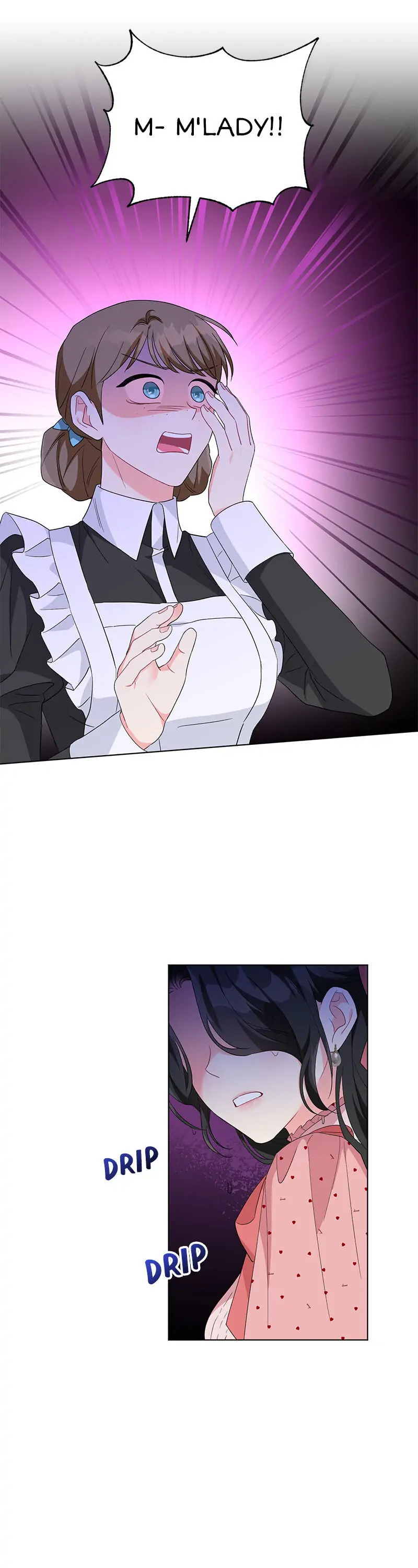 I Got Married To A Villain Chapter 31 page 1