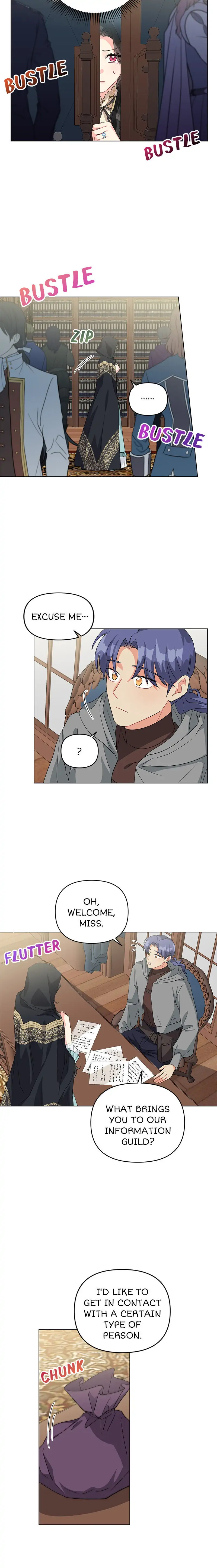 I Got Married To A Villain Chapter 31 page 25