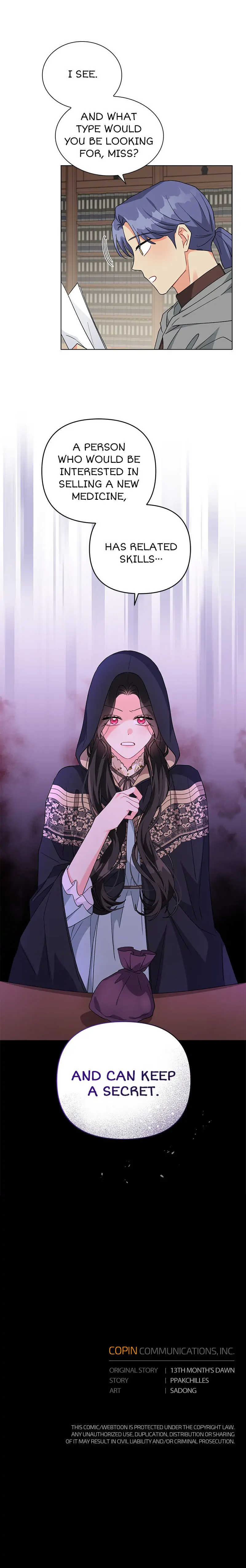 I Got Married To A Villain Chapter 31 page 26