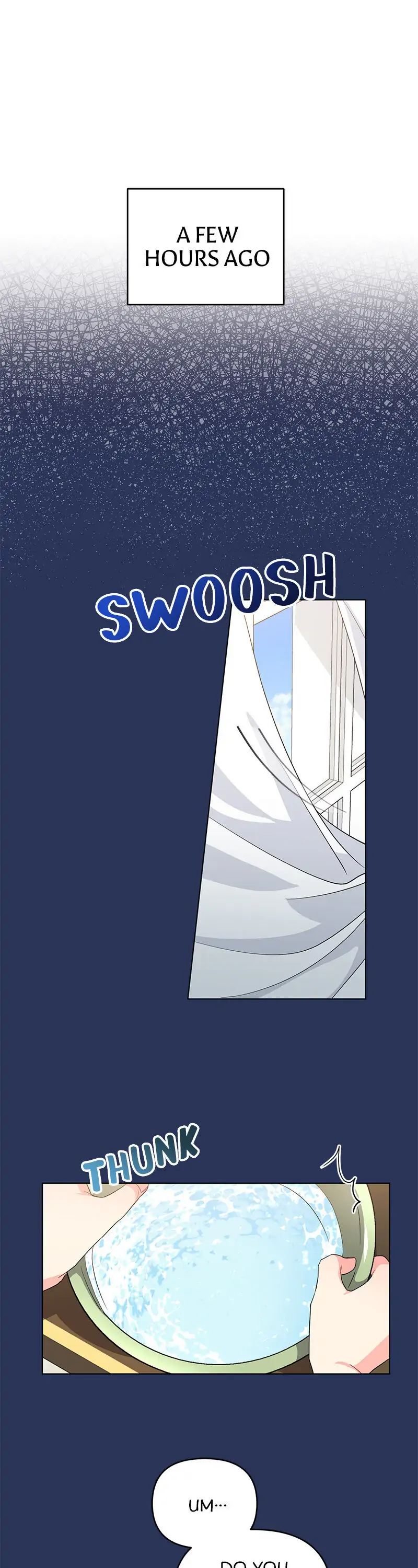 I Got Married To A Villain Chapter 31 page 3