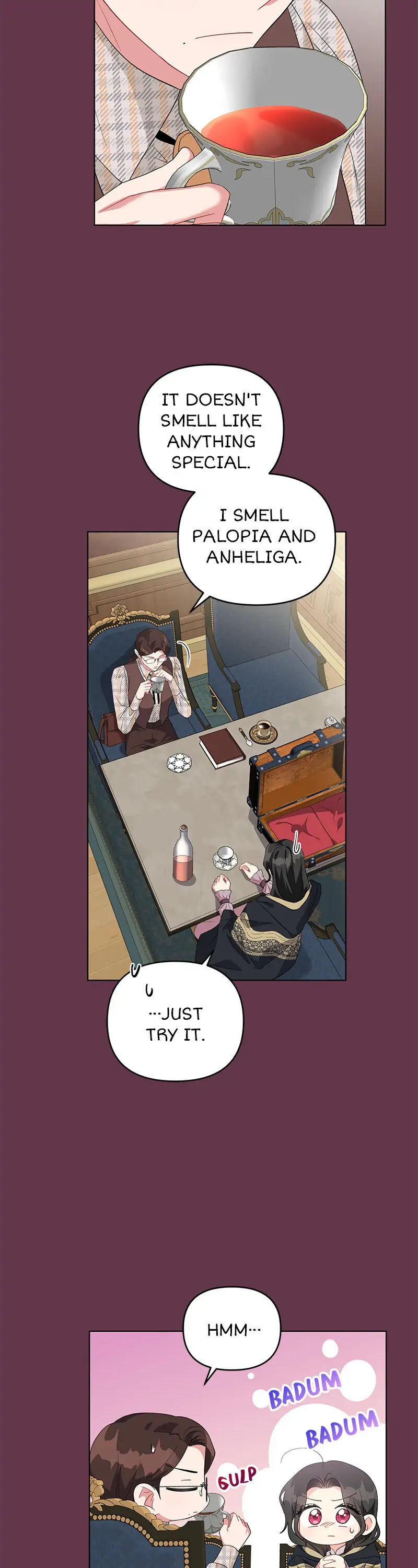 I Got Married To A Villain Chapter 32 page 10