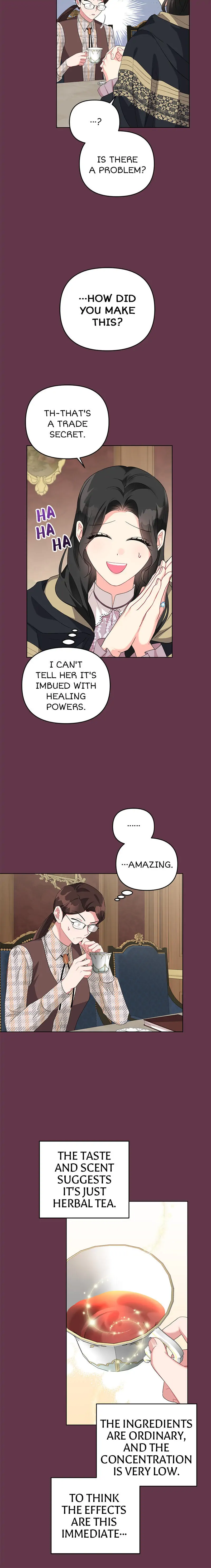 I Got Married To A Villain Chapter 32 page 12