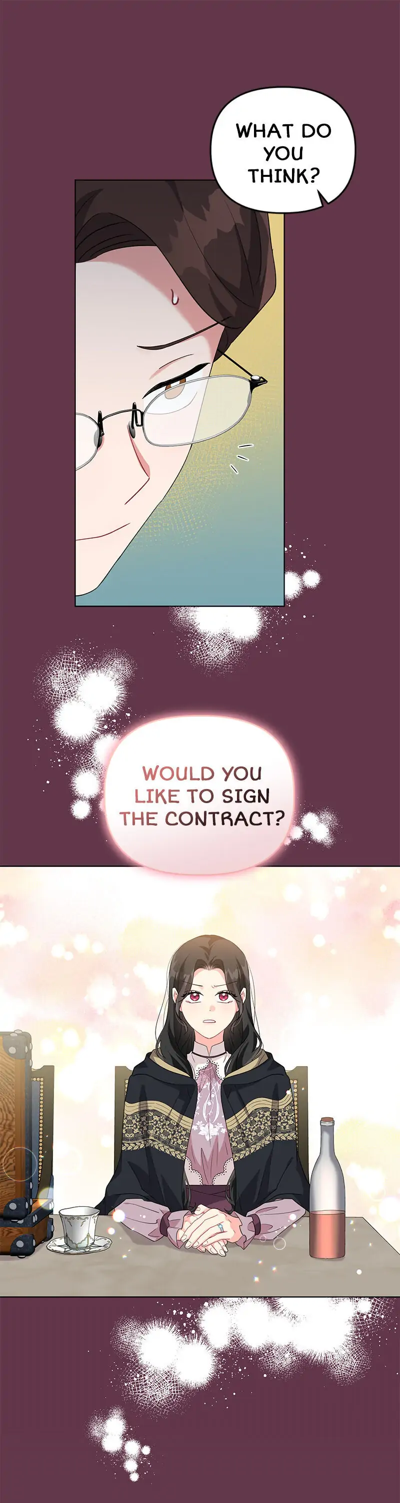 I Got Married To A Villain Chapter 32 page 13
