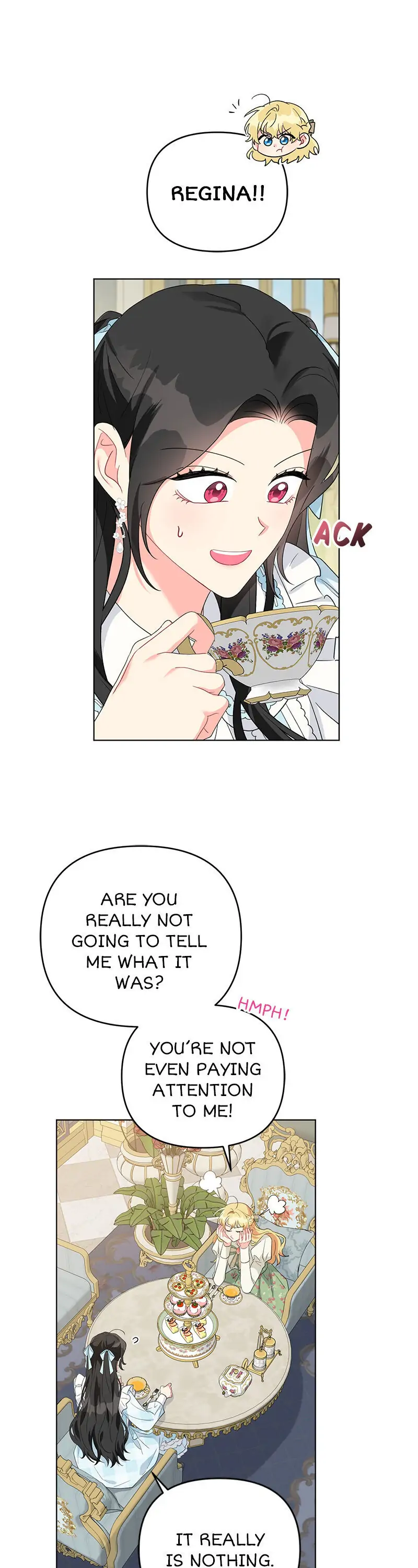 I Got Married To A Villain Chapter 32 page 15