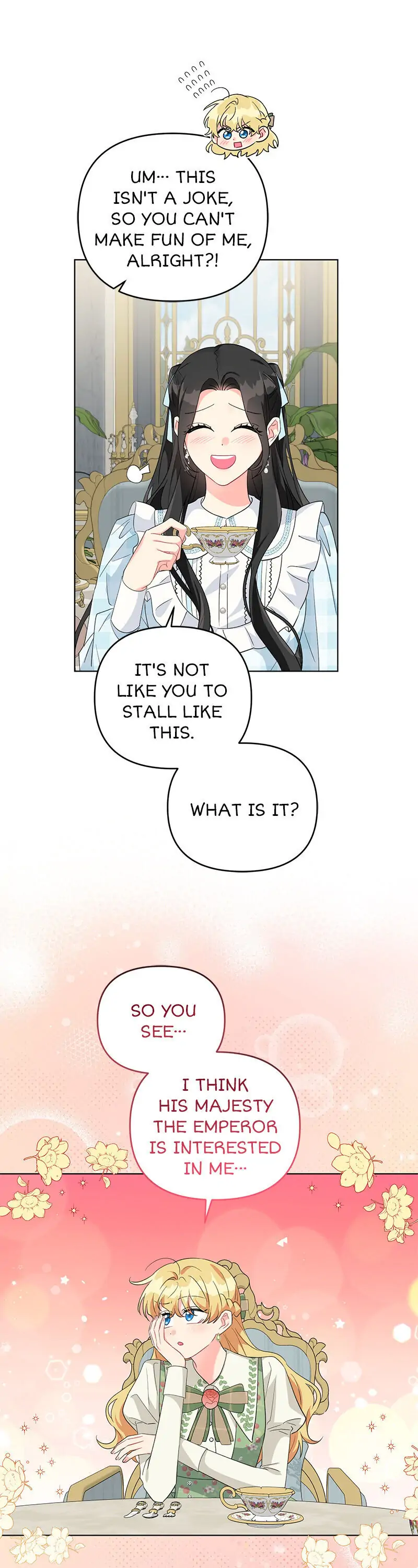 I Got Married To A Villain Chapter 32 page 17
