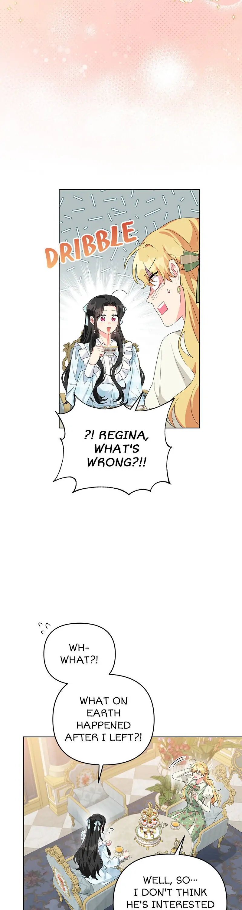 I Got Married To A Villain Chapter 32 page 18
