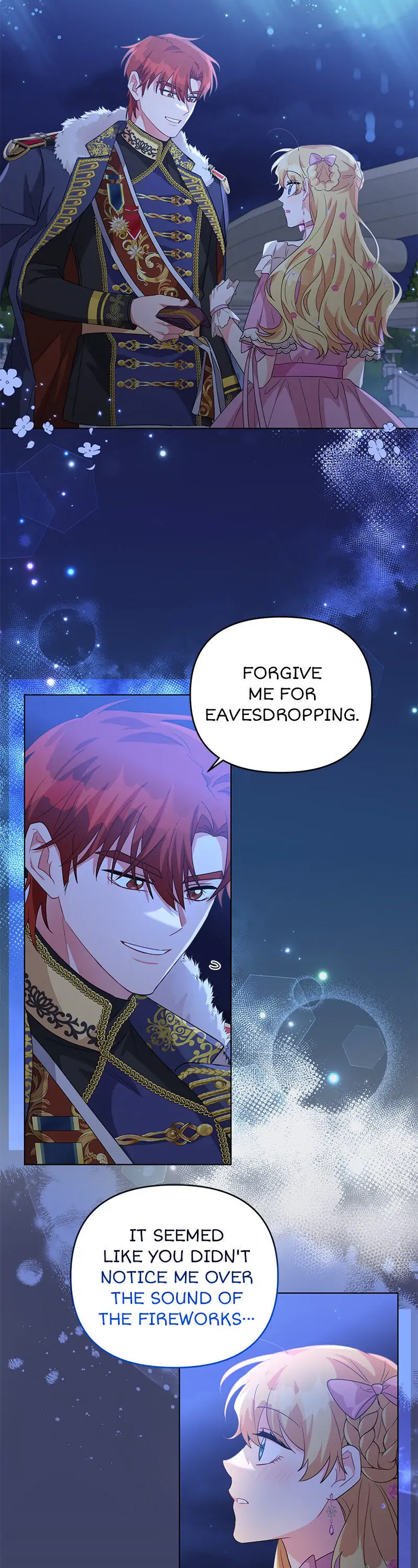 I Got Married To A Villain Chapter 32 page 22