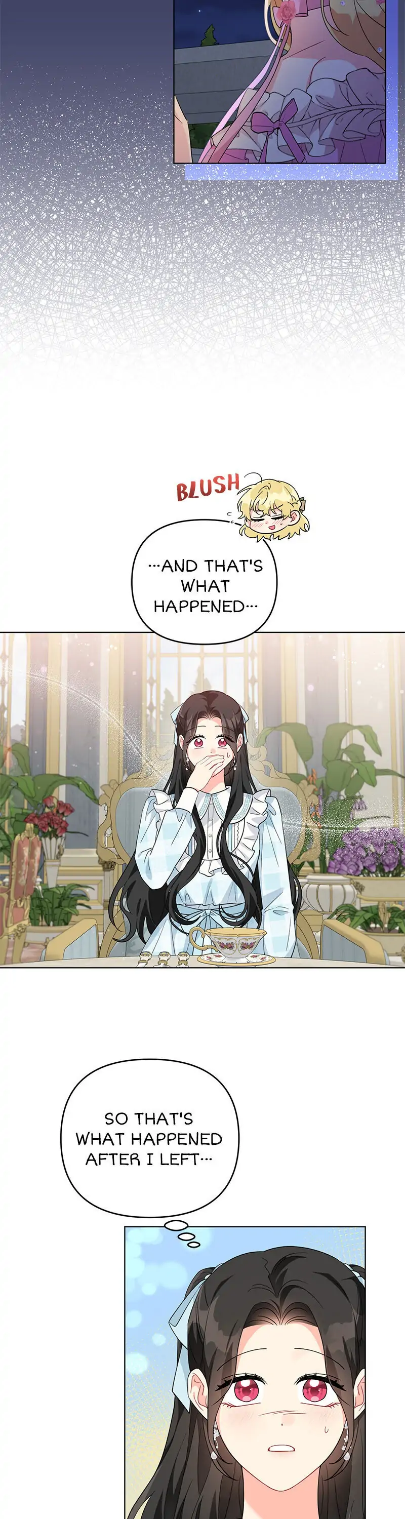 I Got Married To A Villain Chapter 32 page 23