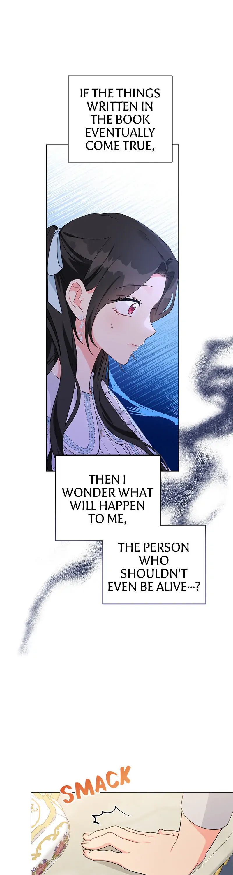 I Got Married To A Villain Chapter 32 page 25