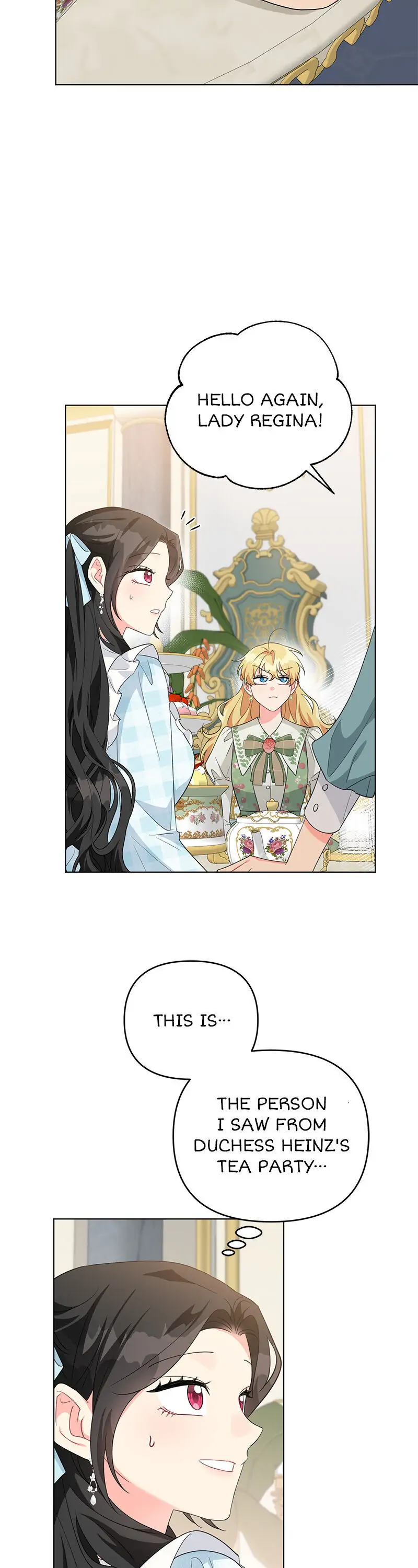 I Got Married To A Villain Chapter 32 page 26