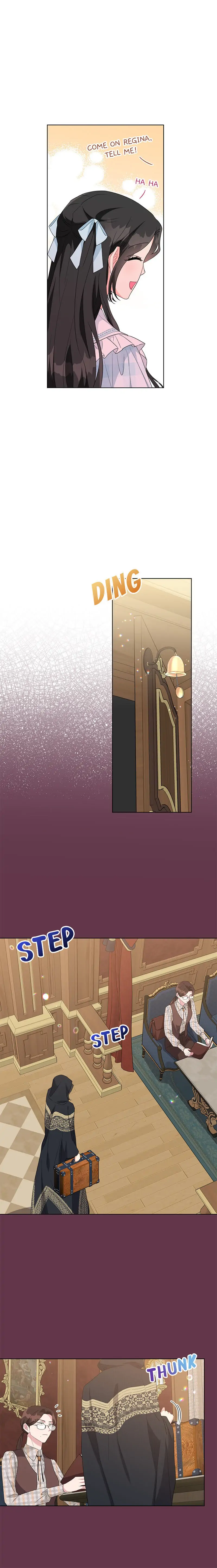 I Got Married To A Villain Chapter 32 page 4