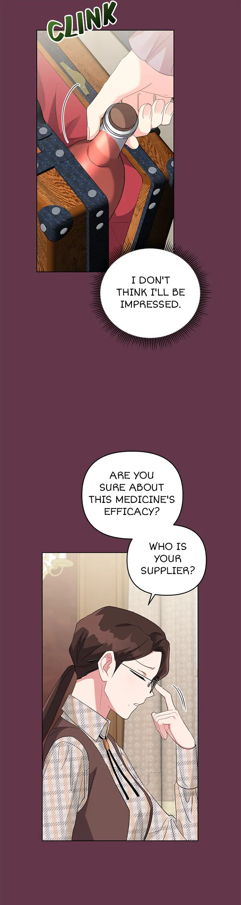 I Got Married To A Villain Chapter 32 page 7