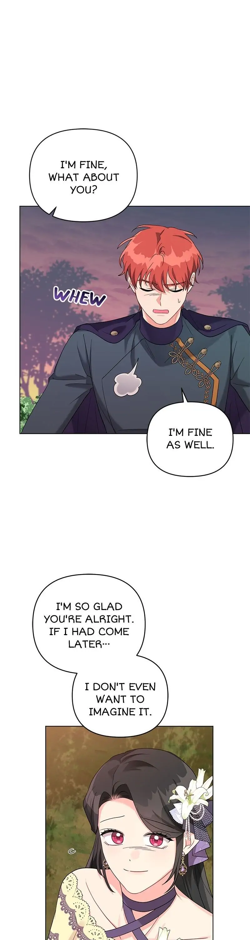 I Got Married To A Villain Chapter 39 page 9