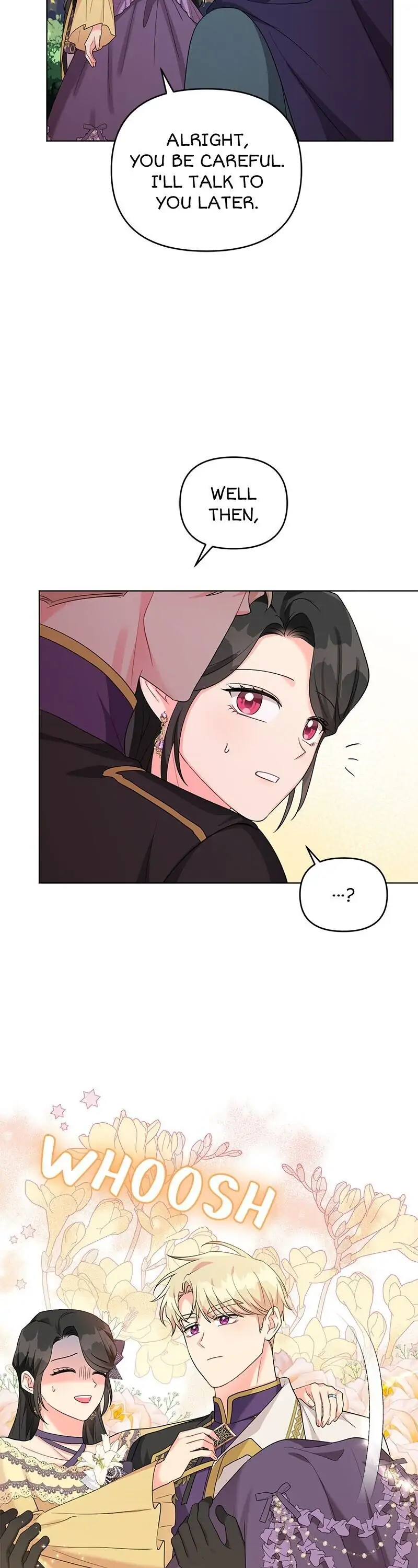 I Got Married To A Villain Chapter 39 page 11