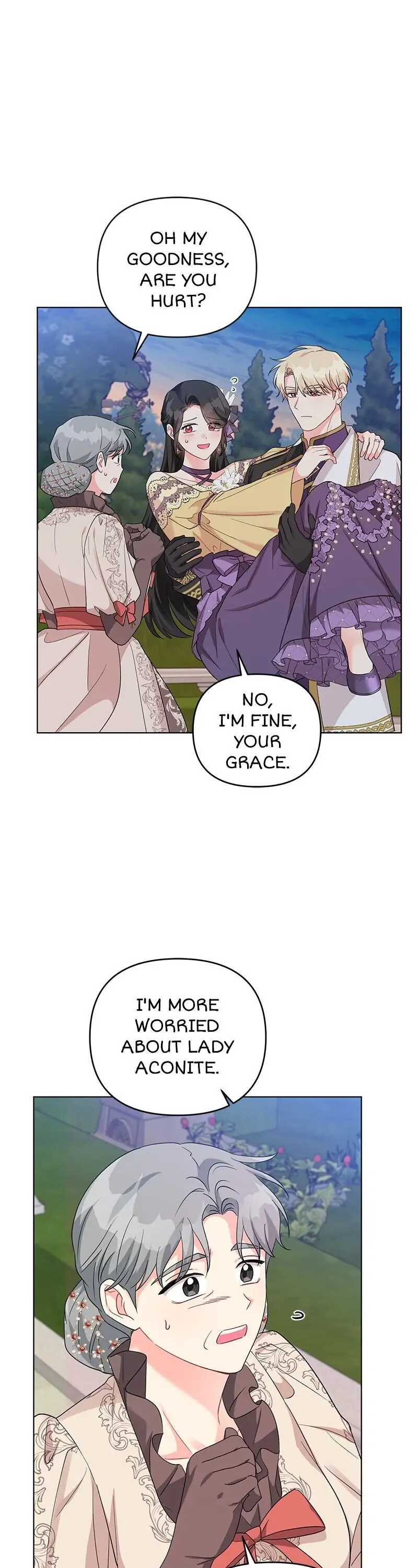 I Got Married To A Villain Chapter 39 page 13