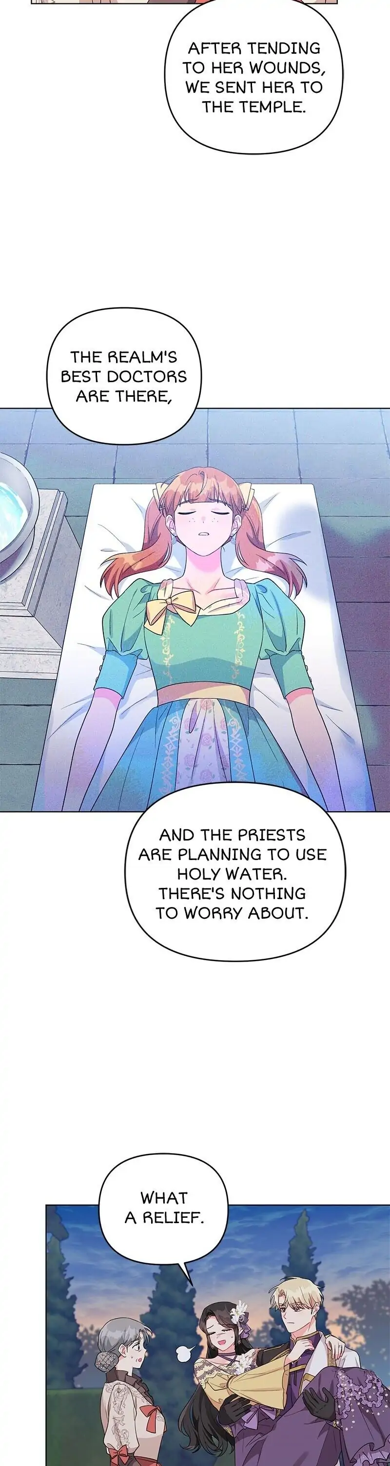 I Got Married To A Villain Chapter 39 page 14
