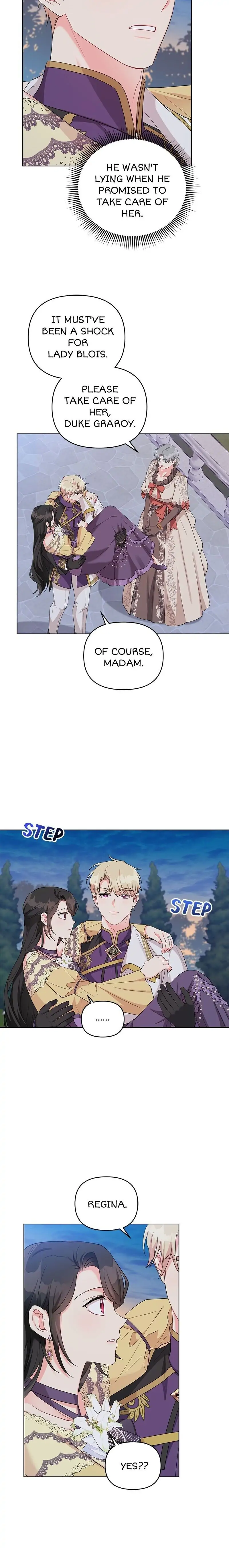 I Got Married To A Villain Chapter 39 page 16
