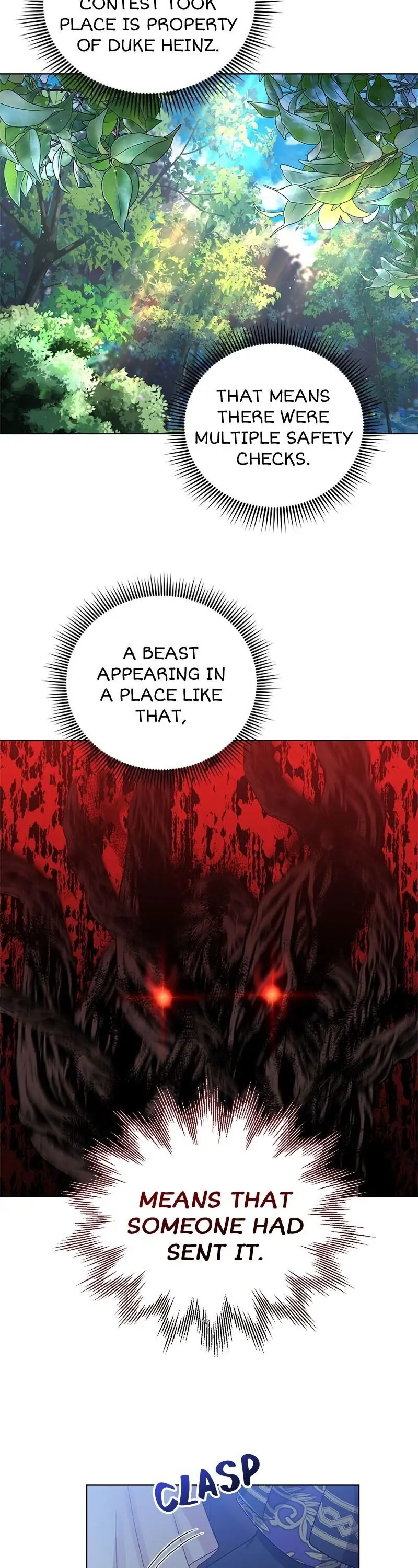 I Got Married To A Villain Chapter 39 page 18