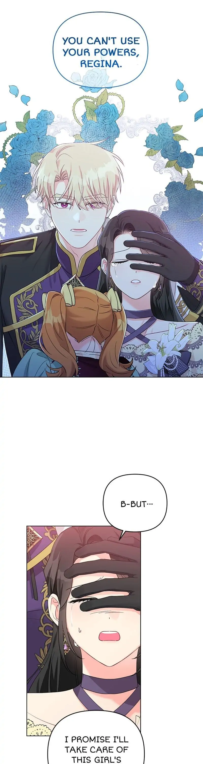 I Got Married To A Villain Chapter 39 page 1