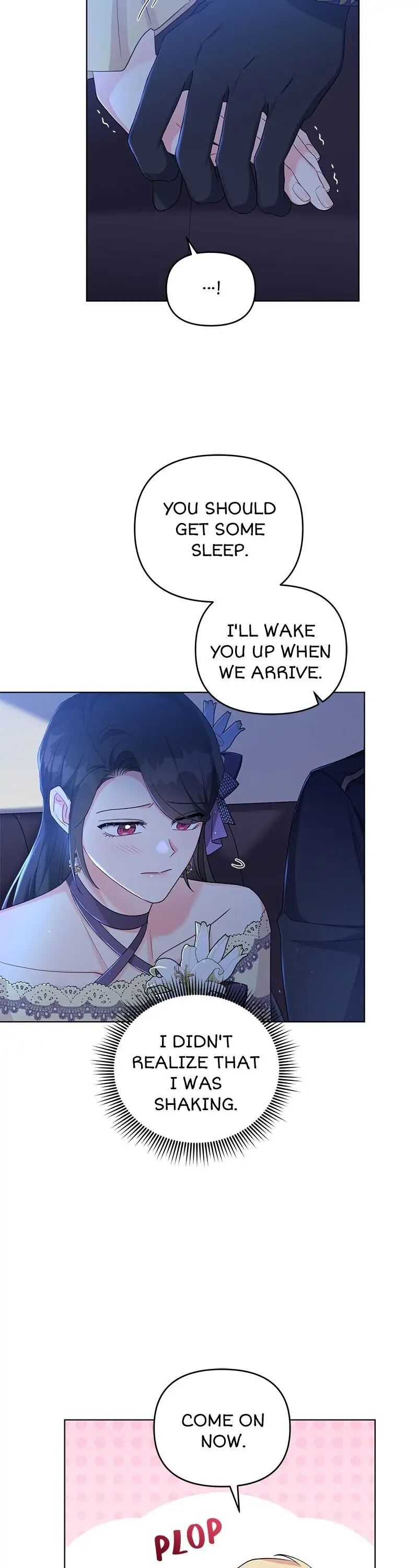 I Got Married To A Villain Chapter 39 page 19