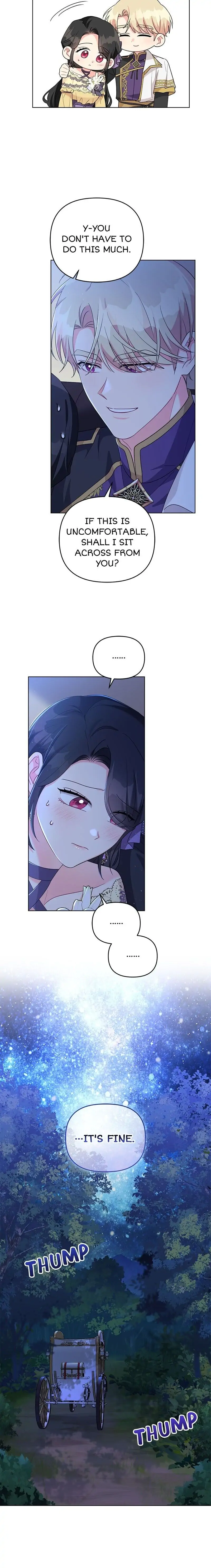 I Got Married To A Villain Chapter 39 page 20