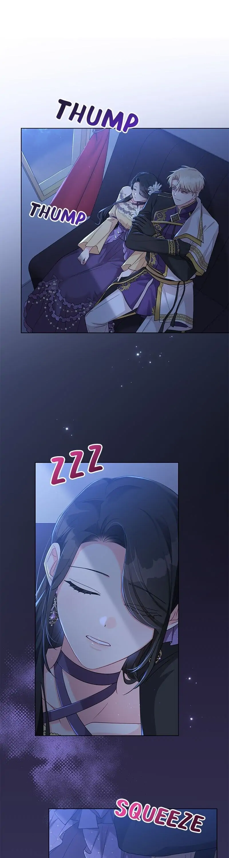 I Got Married To A Villain Chapter 39 page 21