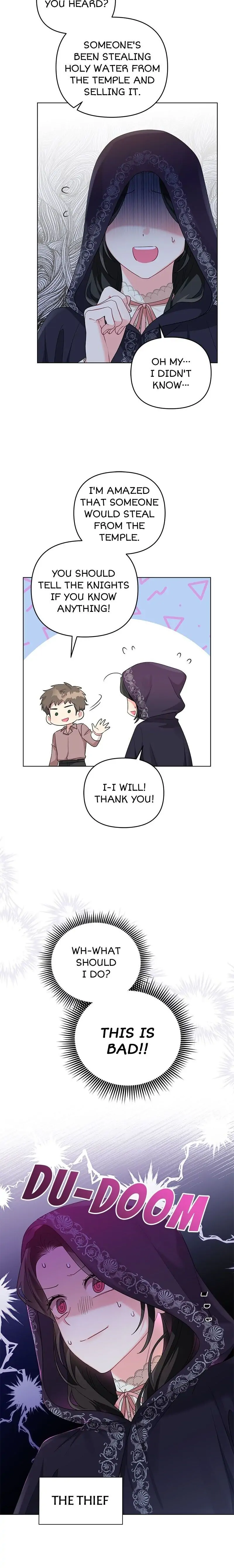 I Got Married To A Villain Chapter 39 page 27