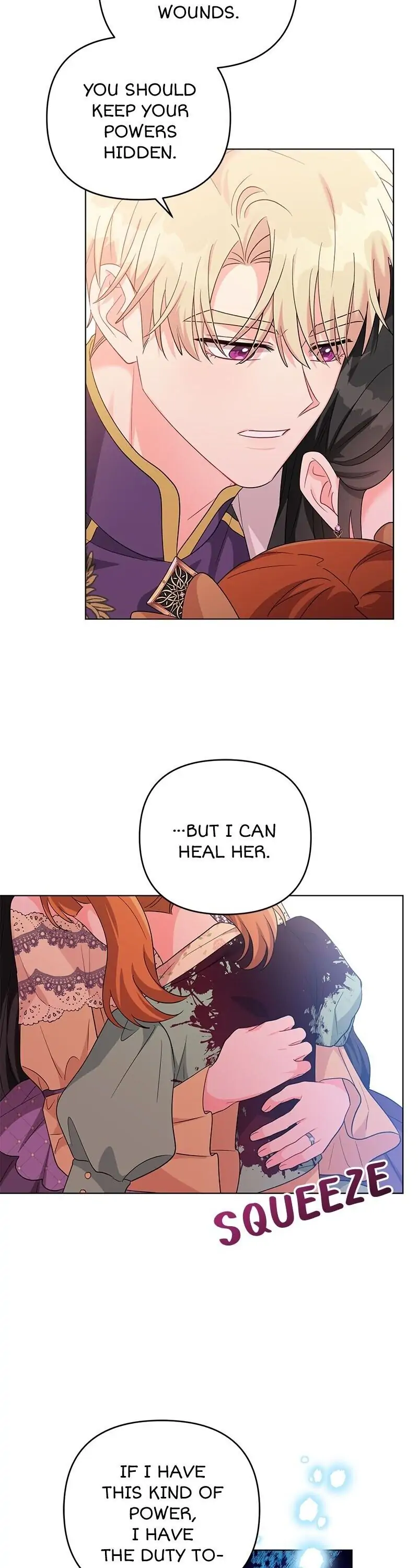 I Got Married To A Villain Chapter 39 page 2