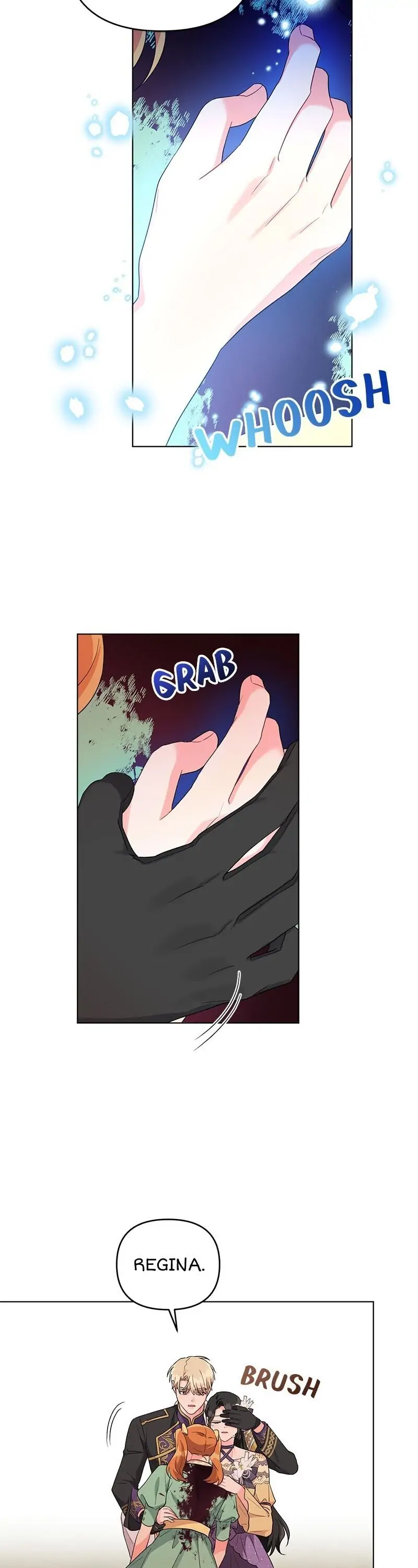 I Got Married To A Villain Chapter 39 page 3