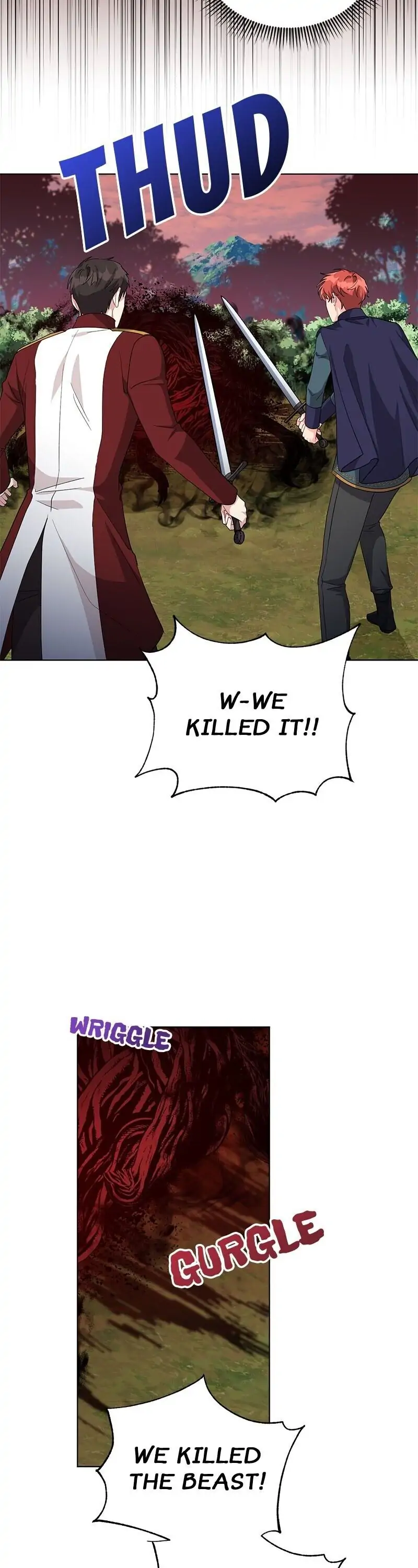 I Got Married To A Villain Chapter 39 page 6