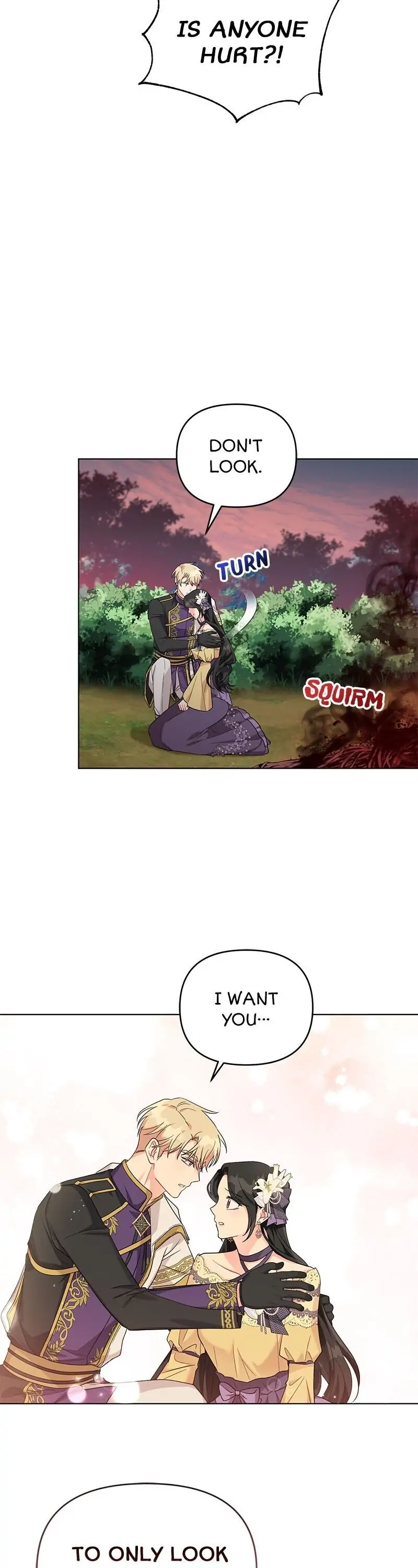 I Got Married To A Villain Chapter 39 page 7