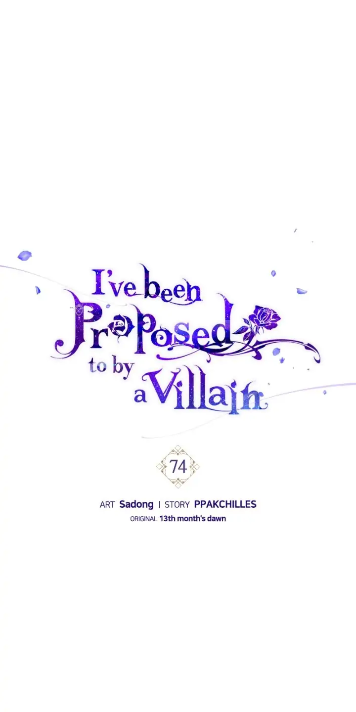 I Got Married To A Villain Chapter 74 page 0