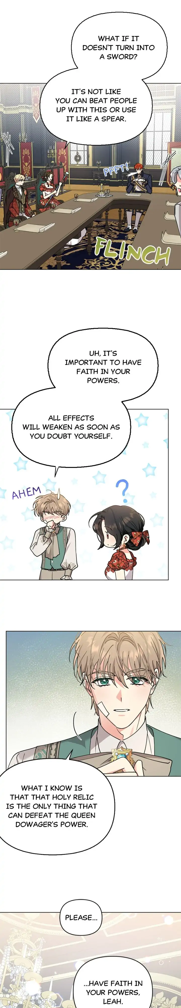 I Got Married To A Villain Chapter 74 page 9