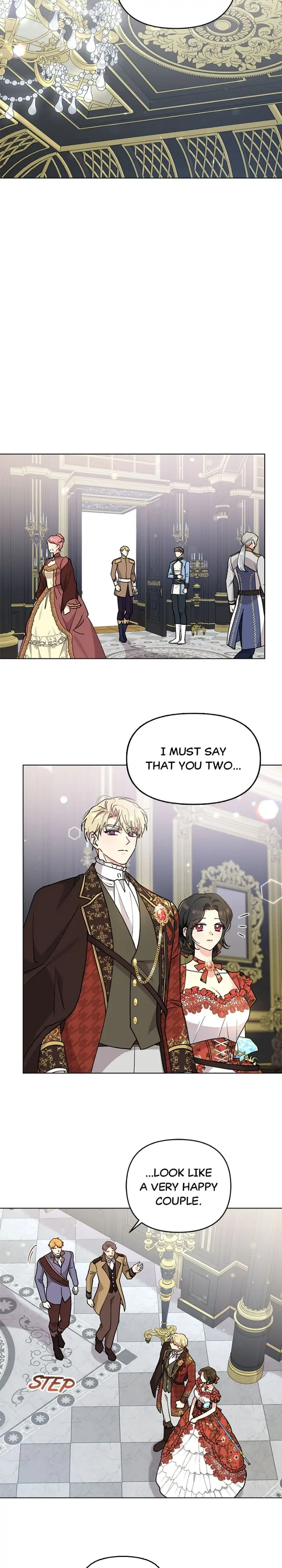 I Got Married To A Villain Chapter 74 page 10