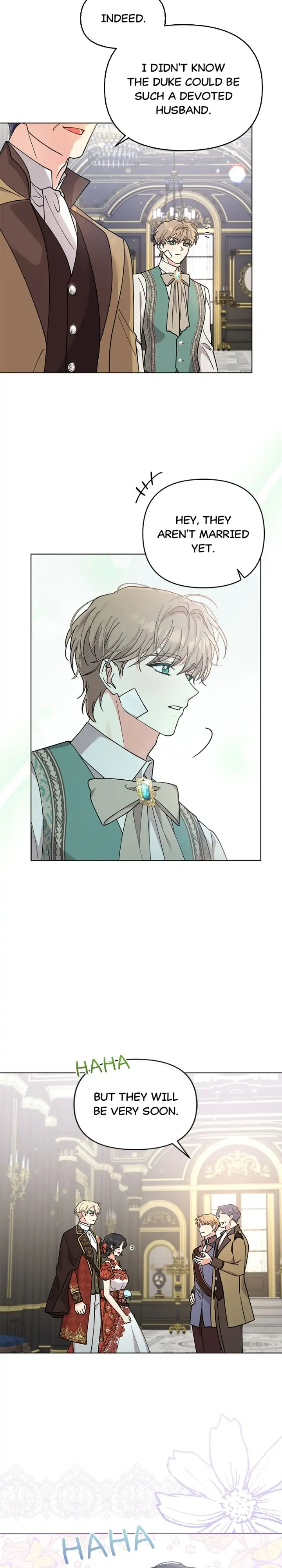 I Got Married To A Villain Chapter 74 page 11