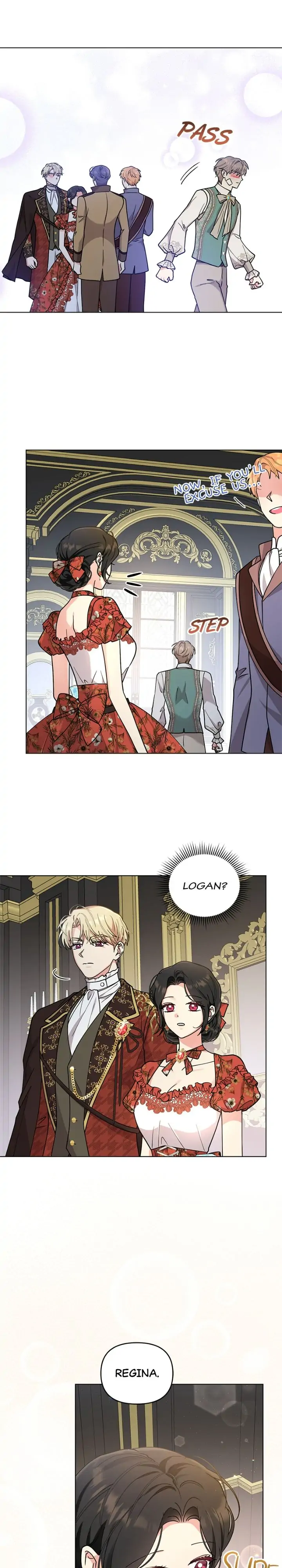 I Got Married To A Villain Chapter 74 page 13