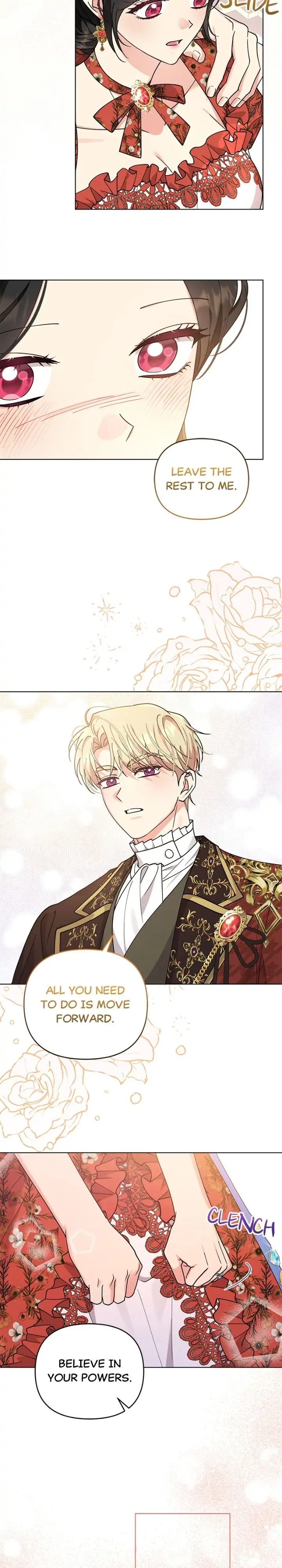 I Got Married To A Villain Chapter 74 page 14