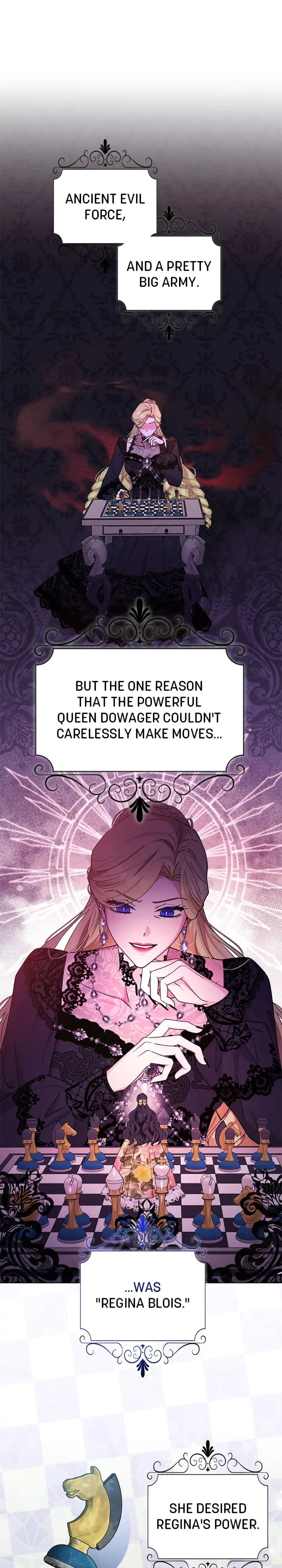 I Got Married To A Villain Chapter 74 page 17