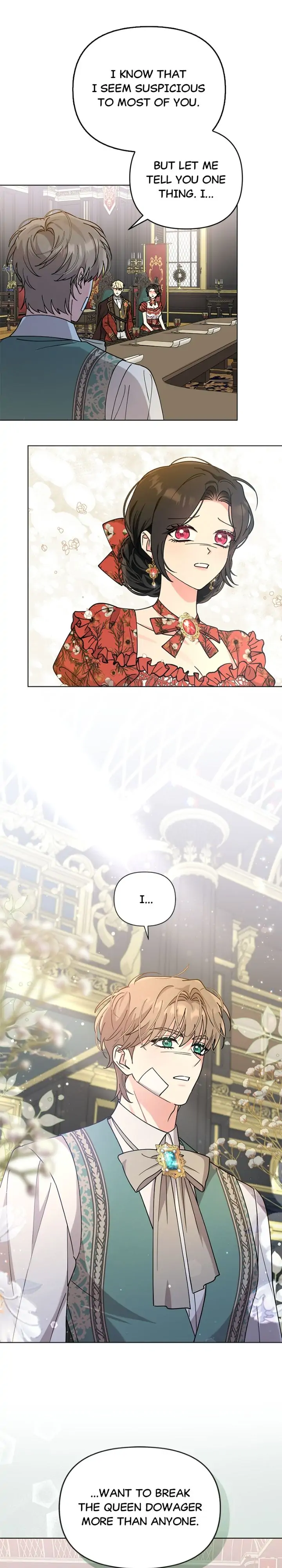 I Got Married To A Villain Chapter 74 page 1