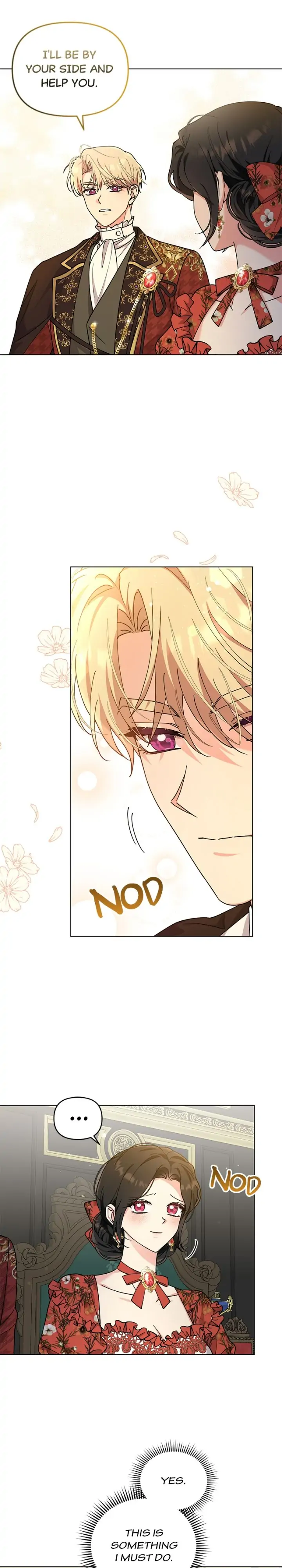 I Got Married To A Villain Chapter 74 page 5
