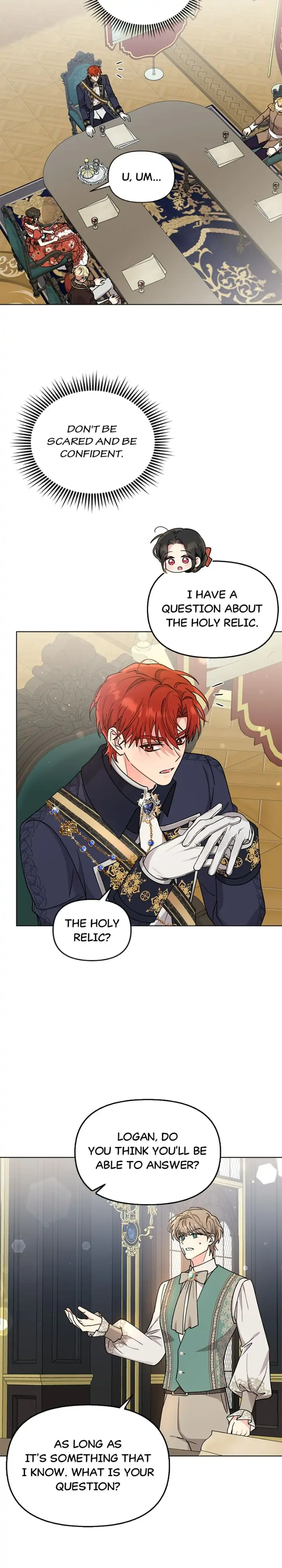 I Got Married To A Villain Chapter 74 page 6