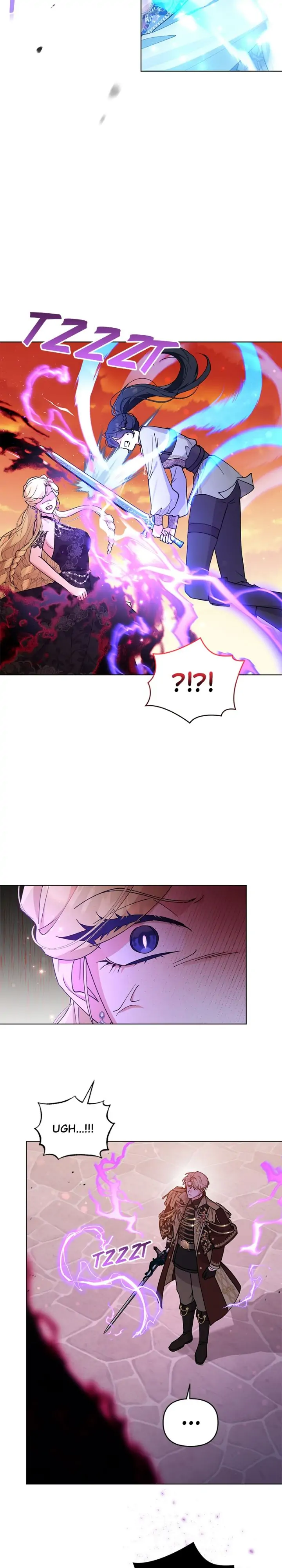 I Got Married To A Villain Chapter 76 page 10