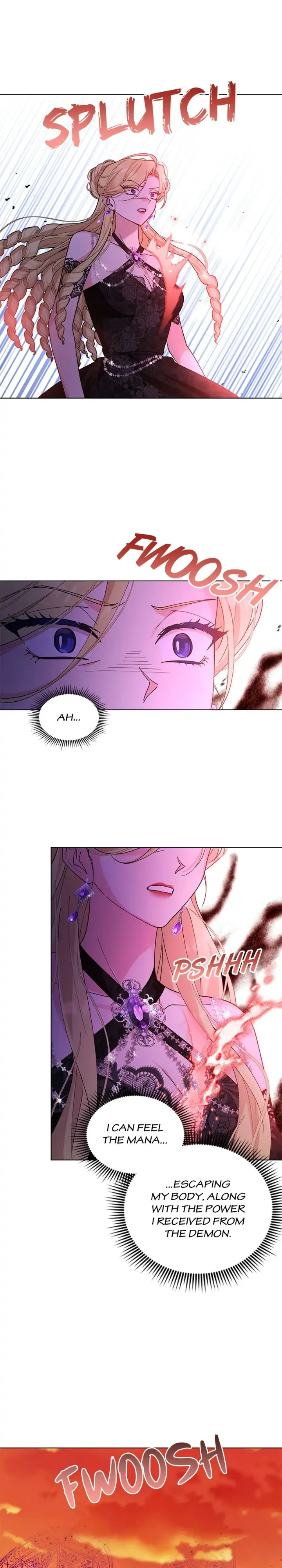 I Got Married To A Villain Chapter 76 page 13