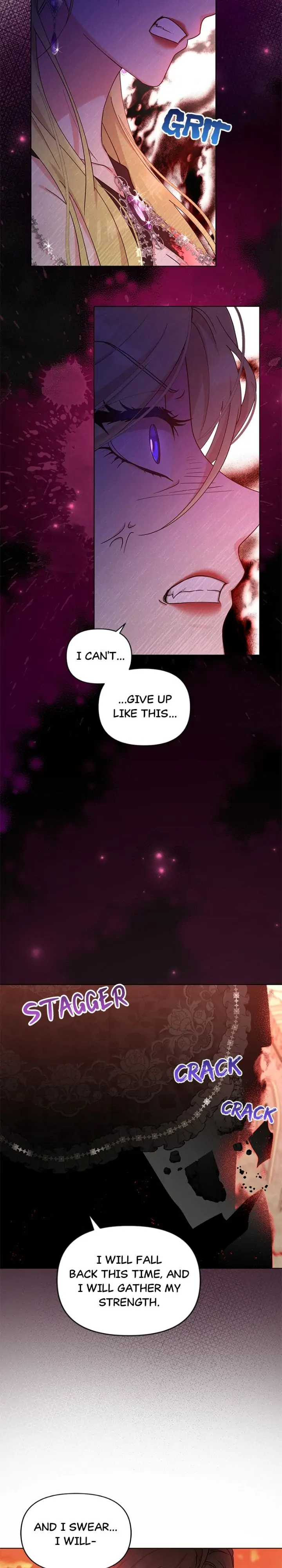 I Got Married To A Villain Chapter 76 page 15