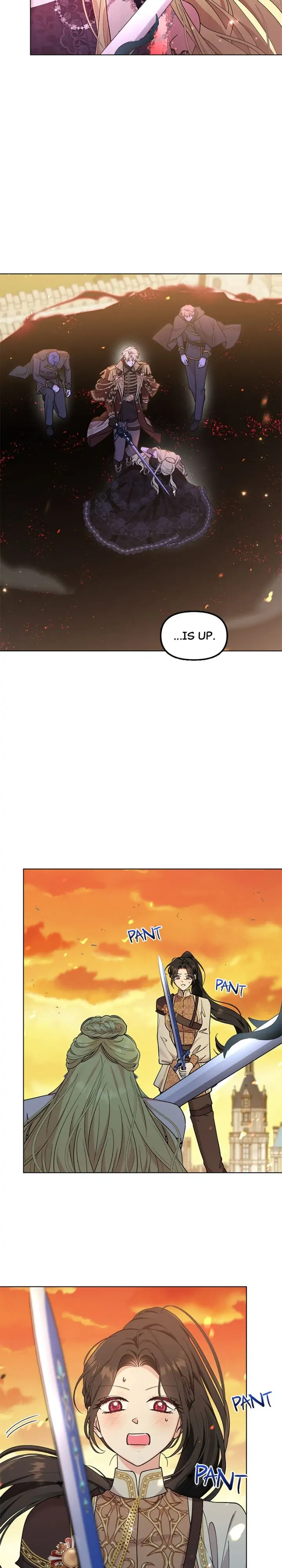 I Got Married To A Villain Chapter 76 page 18