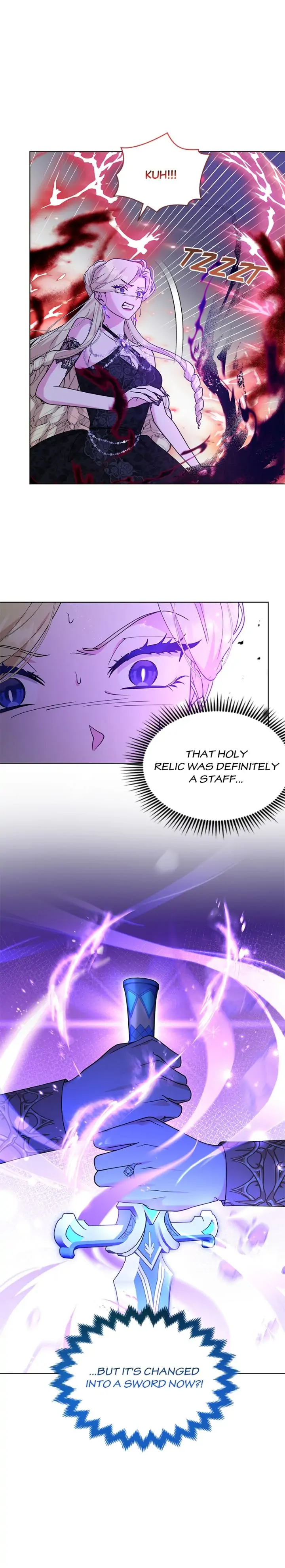 I Got Married To A Villain Chapter 76 page 4
