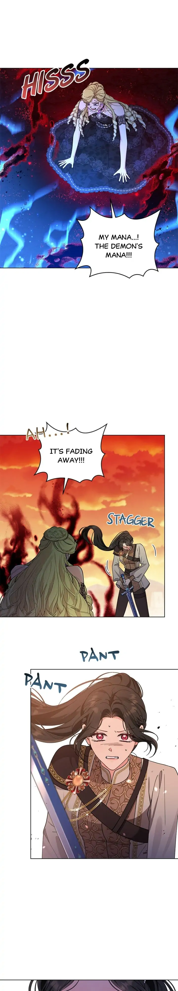 I Got Married To A Villain Chapter 76 page 6