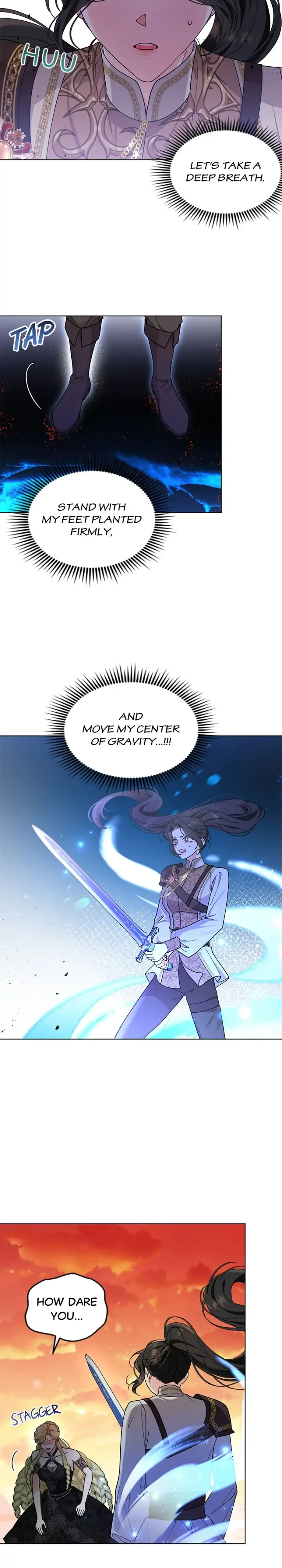 I Got Married To A Villain Chapter 76 page 7
